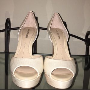 Gianni Bini Brand New High Heel Size 7.5